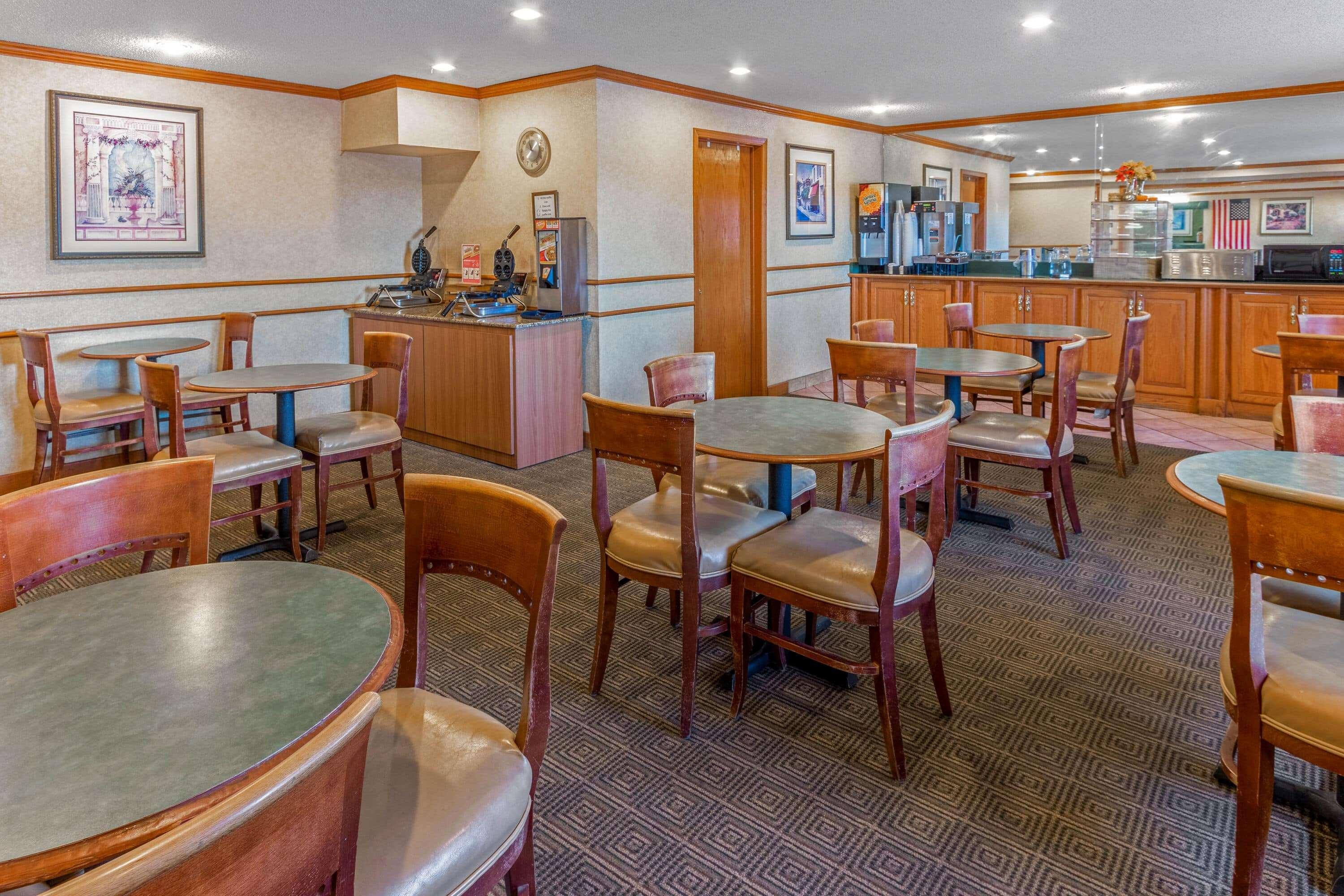 La Quinta Inn & Suites By Wyndham Las Cruces Organ Mountain Exterior foto